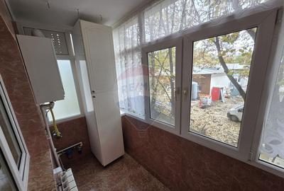 Apartament cu 2 camere, Str. Cuza Voda Apartament cu 2 camere, Str. Cuza Voda - 2