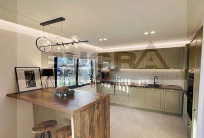 Casă individuala cu piscină si priveliste panoramica, zona Dezmir - 11