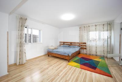 Casa spatioasa de vanzare in Bod - teren generos, zona in dezvoltare - 5