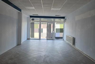 Spațiu comercial, de 60 mp, în Bârlad - 1