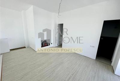 Penthouse de tip duplex, 2 camere, in Ploiesti, zona Albert - 10