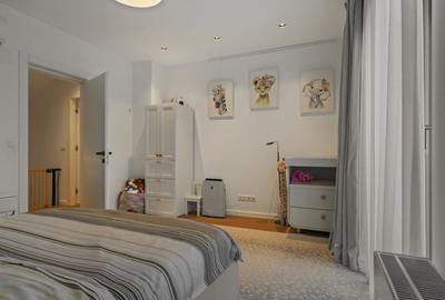 Casă individuală cu 5 camere cu Canalizare în Tineretului - 20