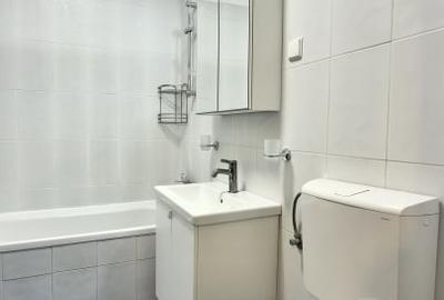 Apartament cu 2 camere decomandat, mobilat în Doamna Ghica - 12
