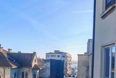 APARTAMENT 3 CAMERE DECOMANDAT ZONA PENINSULA/ PIATA OVIDIU - 11