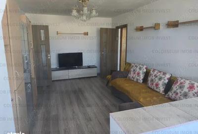 Apartament cu 2 camere semidecomandat în Astra - 4