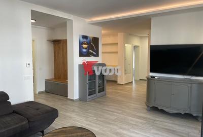 Apartament cu 3 camere decomandat în Dumbrăvița - 3