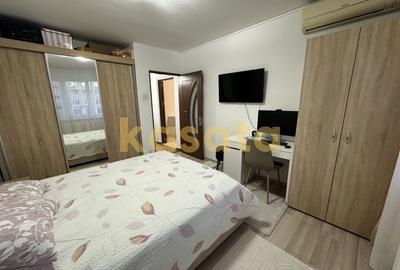 Apartament 2 Camere | Metrou Râul Doamnei | Bloc Anvelopat | Renovat - 5