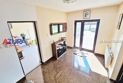 Casă individuală cu 5 camere cu Teren 1130 Mp în Țițești - 24