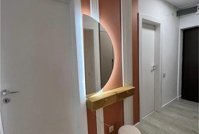 Apartament cu 2 camere decomandat, mobilat în Pantelimon - 6