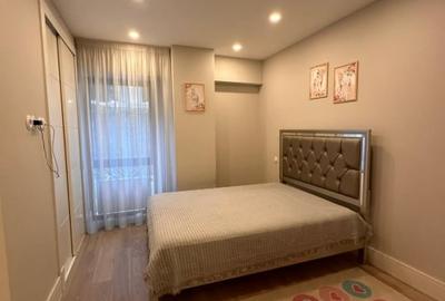 Gradina Privata -  3 camere Pipera -TRIANA - Piscina - parcare inclusa - 6