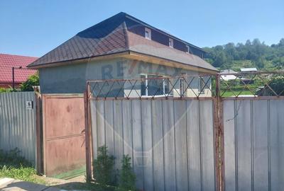 Casa noua de vanzare in Podoleni Neamt - 6
