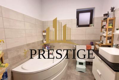 Casă individuală cu 5 camere cu Canalizare în Central - 13