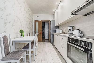 Structura Generoasa | Pozitionare Sudica - 4