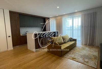 Aviatiei Tower, complet mobilat si utilat - 3