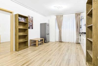 Apartament cu 2 camere decomandat, mobilat în Păcii - 1