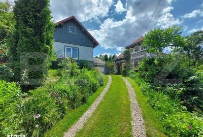 Casă cu 4 camere în Doroteia - 3