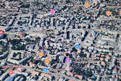 Vila de vanzare ultracentral Focsani-zona Electrica Vila de vanzare ultracentral Focsani-zona Electrica - 8