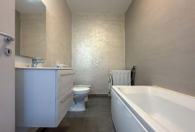 Apartament 2 camere Chinteni - 11