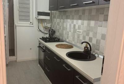 Garsonieră decomandată în Central - 7