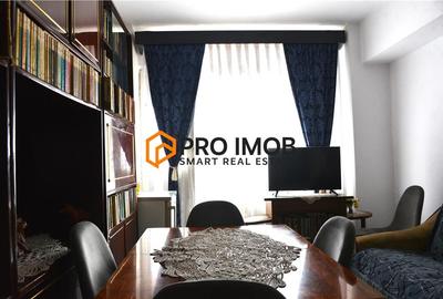 Apartament cu 3 camere decomandat în Central - 1