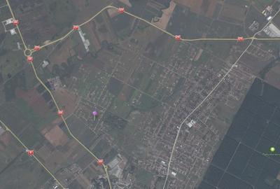 TEREN IDEAL PENTRU O CASA PE PARTER - 2