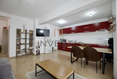 Apartament cu 2 camere semidecomandat în Bună Ziua - 5