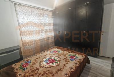 Apartament cu 3 camere circular în Far - 3