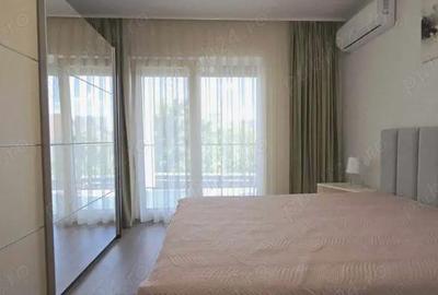 Apartament cu 2 camere în Iosia - 14