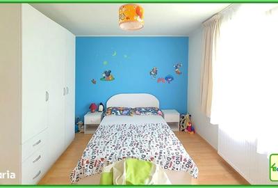 Casă cu 4 camere în Negoiești - 14