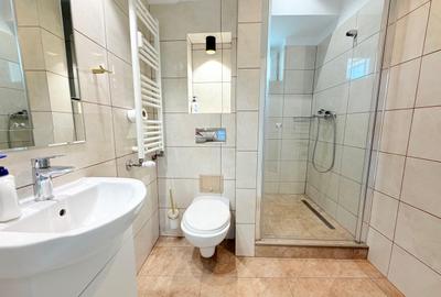Apartament cu 3 camere în P-ța Unirii - 7