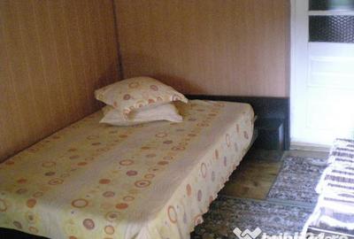 Casă cu 7 camere cu Teren 400 Mp în Greșu - 14