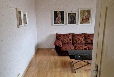 Inchiriez apartament 2 camere zona Odobescu - 4