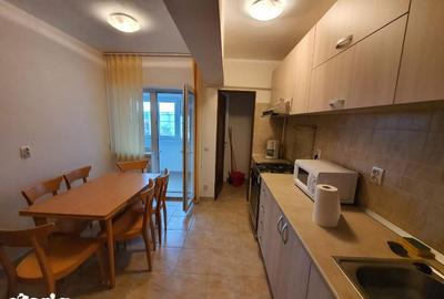 Apartament cu 4 camere în Central - 2