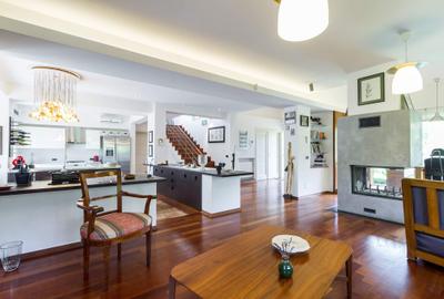 Vanzare vila deosebita mobilata si utilata Corbeanca - 23