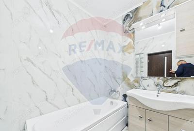 Casa individuala de vanzare Rahova, noua, moderna - 17