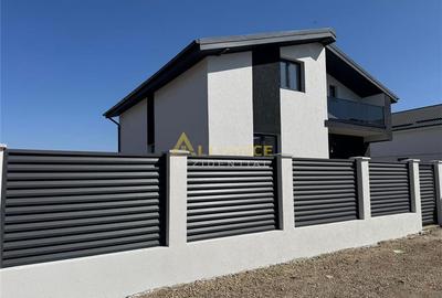 Casă cu 4 camere cu Teren 370 Mp în Berceni - 3