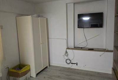 APARTAMENT DE VÂNZARE CU DOUĂ CAMERE IN DOROBANȚI SEC 1 - 4