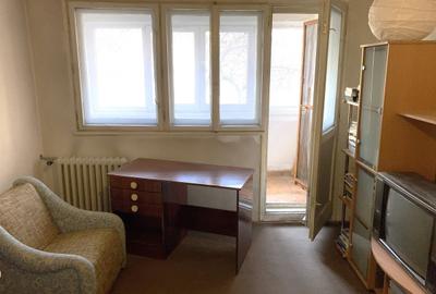 Apartament cu 2 camere decomandat în Drumul Taberei - 4