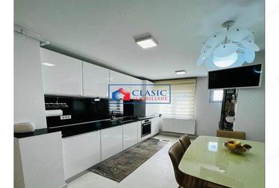 Vanzare apartament 2 camere decomandate de LUX in Marasti- Piata Marasti, Cluj Napoca - 2