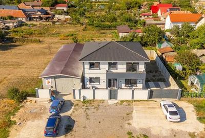 Casă cu 5 camere cu Canalizare în Funcționarilor - 7