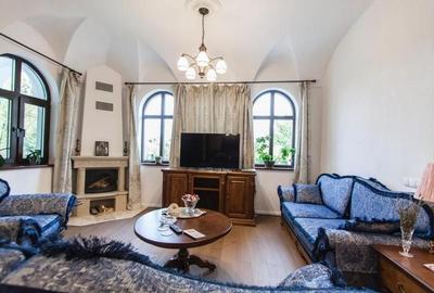 CORBEANCA in imediata apropiere a lacului si la liziera padurii - 3