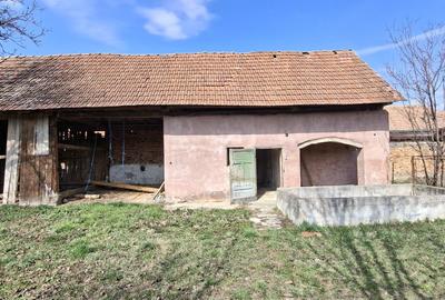 Casă cu 4 camere în Gura Văii - 7