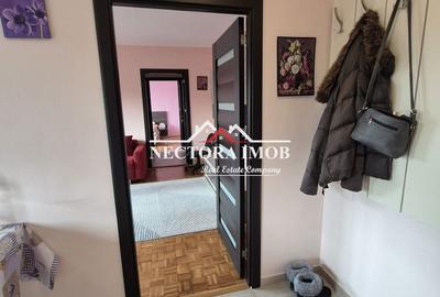 Apartament cu 2 camere semidecomandat în Decebal - 3
