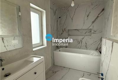 Casa tip duplex de vanzare,125 mp utili, curte 250 mp,Rediu - 9