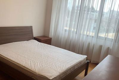Apartament cu 3 camere în Primăverii