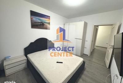 Apartament cu 2 camere decomandat în Găvana - 7