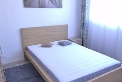 Apartament cu 2 camere semidecomandat în Domenii - 8