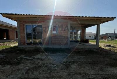 Casa de vanzare Satu Nou de Jos - 2