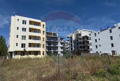 Teren 506 mp intravilan, Mamaia Nord - 4