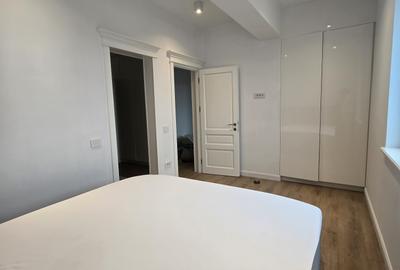 Pentouse 4 camere, Centru Palas Mall - 11